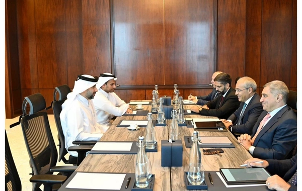 Azerbaijan and Qatar expand cooperation