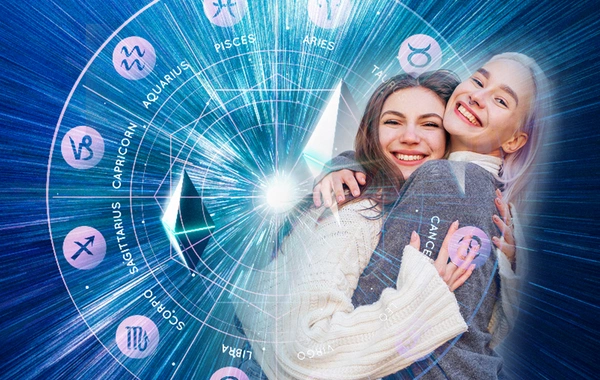 Для трех знаков Зодиака начинается "белая полоса": они почувствуют вкус счастья