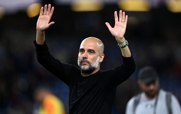 Qvardiola 2026-cı ilin yayında Mançester Sitidən ayrılmaq niyyətindədir