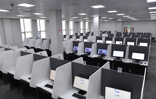 2026-cı ilin ilk dövlət qulluğu imtahanı: 1500-ə yaxın namizəd iştirak edəcək