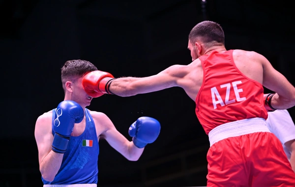 Azərbaycan dünya çempionatında 11 boksçu ilə təmsil olunacaq