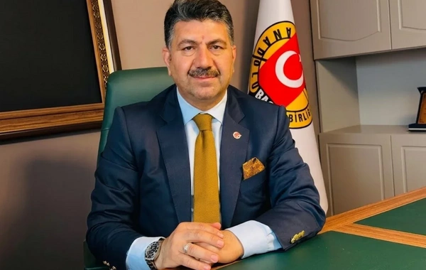 Azərbaycanın beynəlxalq axtarışa verdiyi türkiyəli jurnalist üzr istədi