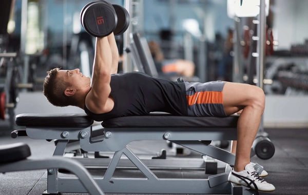 A method found to predict dementia risk based on muscle quality## Ignore this text: 836798613709