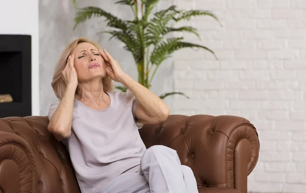 A way to "turn off" chronic pain has been found