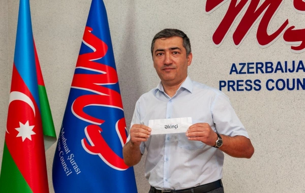Media Kuboku 2026-nın püşkü atıldı