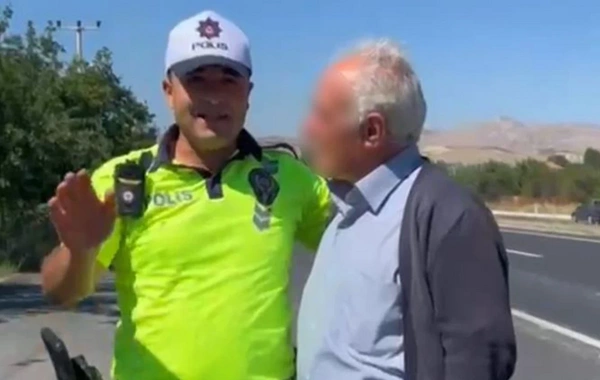 Həyat yoldaşını avtomobildən düşürən sürücüyə qab yuma tapşırığı verildi