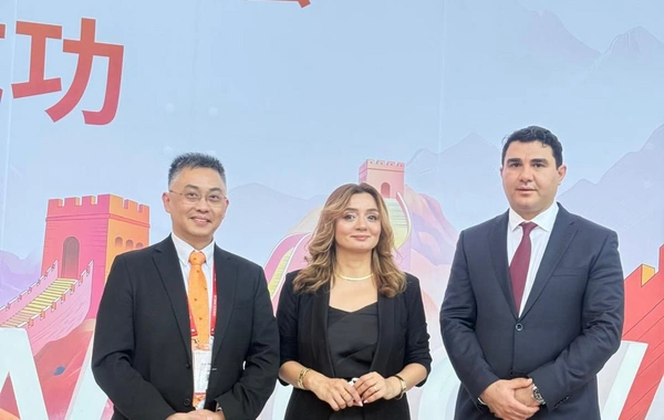 Azərbaycan alimləri Pekində keçirilən beynəlxalq kardiologiya konqresində çıxış etdilər