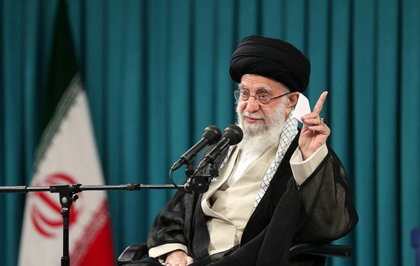 İranın ali lideri: ABŞ-nin hücumu regional miqyaslı qarşıdurmaya yol aça bilər