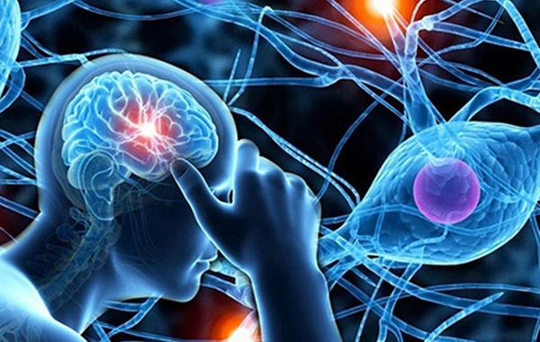 Qeydiyyatda olan dağınıq skleroz xəstələrinin sayı açıqlandı