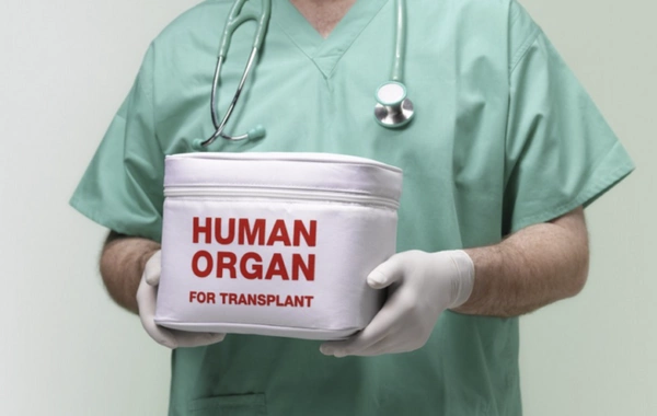 Dində insan öldükdən sonra donorluq etməsi günahdır?