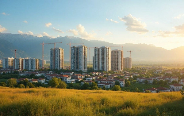 Bu ərazilərdə yatırım daha SƏRFƏLİDİR - SİYAHI