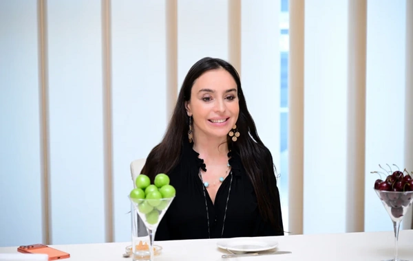 Leyla Əliyeva Vatikan Apostol Kitabxanası və Apostol Arxivinin rəhbəri ilə görüşüb