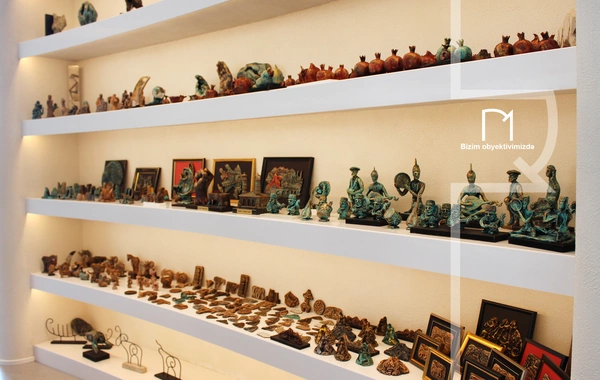 Palçıq Vulkanları Turizm Kompleksi – Azərbaycanın təbiət möcüzələrinə açılan yeni qapı