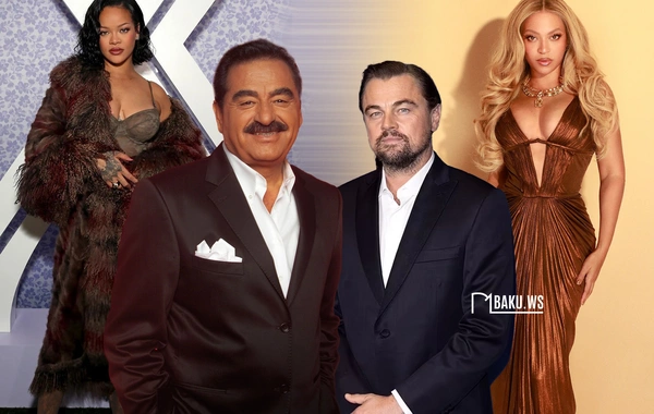 Bu dünya məşhurlarının heç bir ali təhsili yoxdur