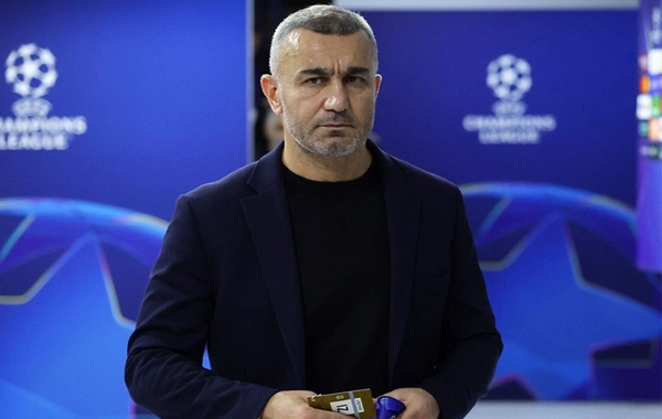 Qurban Qurbanov: PSJ və Nyukasl komandalarının gücləri təxminən eynidir