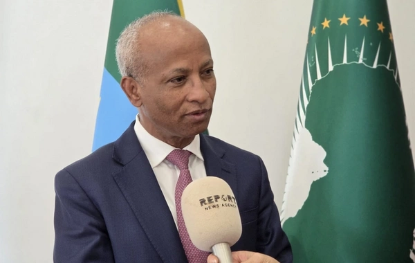 Səfir: Efiopiyanın COP32-yə ev sahibi seçilməsi Azərbaycanla əməkdaşlıq üçün yeni imkanlar yaradacaq