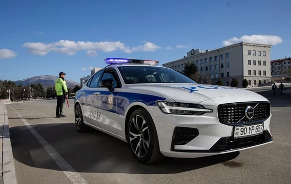 МВД Азербайджана обратилось к гражданам в связи с поездками в Карабах