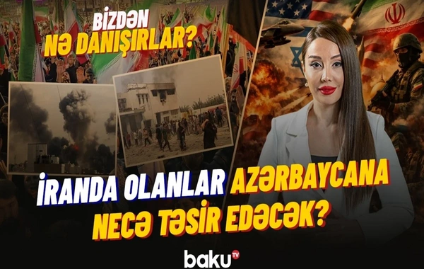 ABŞ Yaxın Şərq planında Bakıya güvənir? - Pezeşkian İranın hədəfini açıqladı