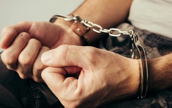 Ötən gün cinayət törətməkdə şübhəli bilinən 14 nəfər saxlanılıb