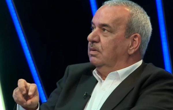 Ağamirzə vəsiyyətini açıqladı: 3, 7, 40 məclislərində yemək verilməsin