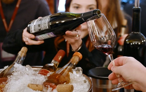 In Russia, they want to establish several sobriety days