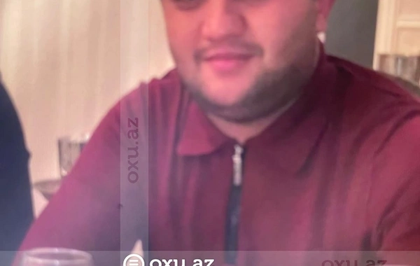 Sabiq məmur oğlunun bir milyonluq dələduzluğunun DETALLARI