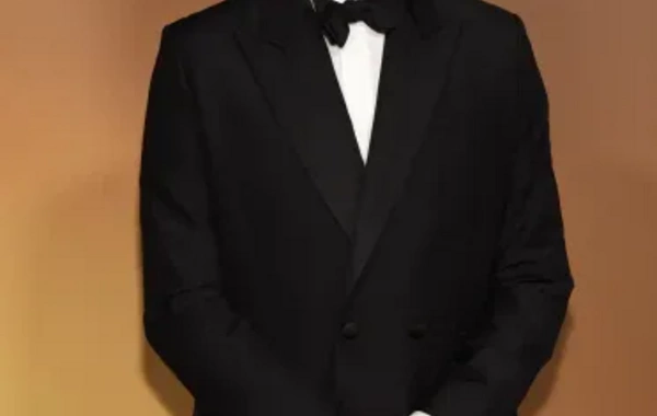 Дженнифер Лопес, Леонардо Ди Каприо, Натали Портман на премии Governors Awards