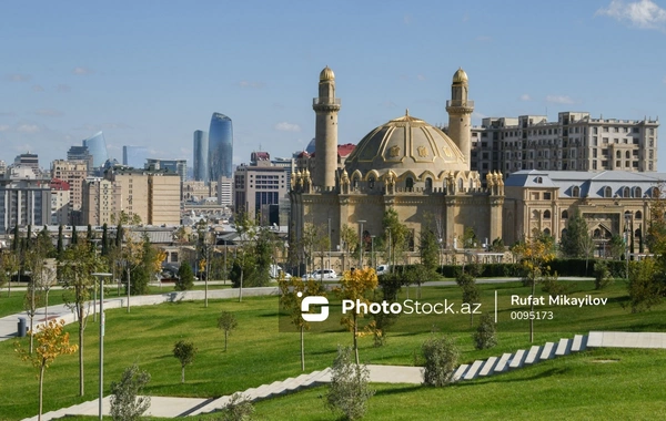Sovetskidə bu yeniiklər olacaq - Parklar, süni göllər...