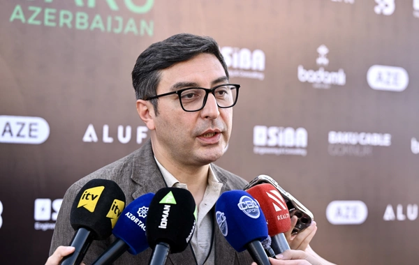 Fərid Qayıbov: IRONMAN 70.3 yarışını çoxdan gözləyirdik
