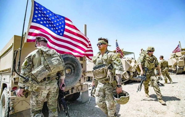 Пентагон допустил вывод войск США с баз на Ближнем Востоке