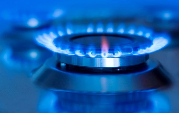 Завтра в одном из районов Баку не будет газа