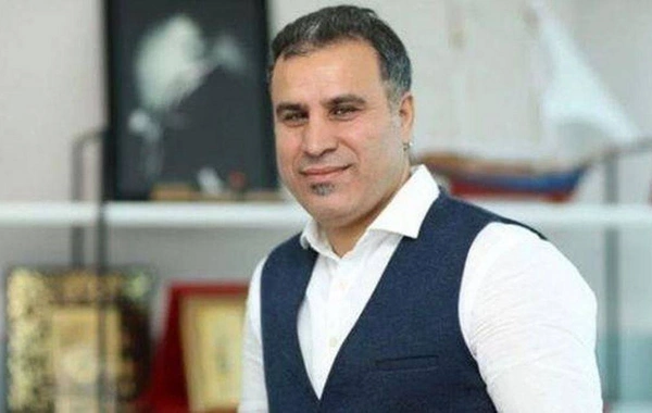 Məşhur müğənninin iş adamı olan qardaşı həbs edildi