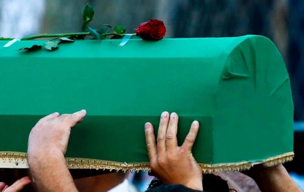 Bakıda müəllimə vəfat edib