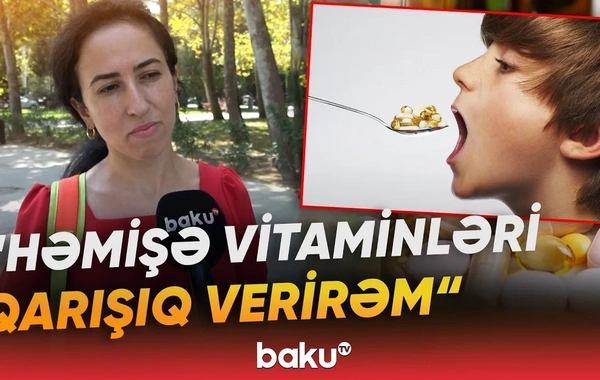 Угроза для почек и печени: почему детям нельзя давать витамины без врача?