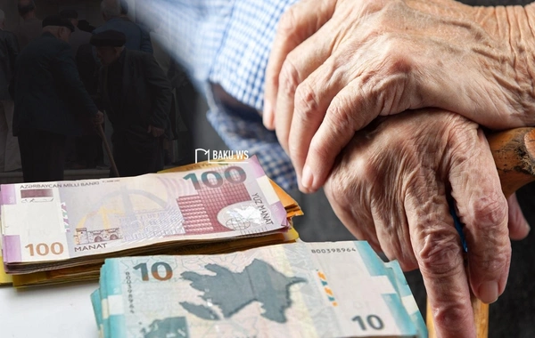 Azərbaycanda bu şəxslər 20 il tez pensiyaya çıxa bilər