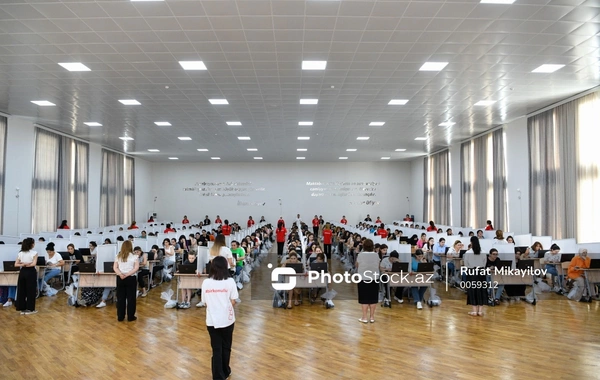 Объявлены результаты тестового этапа конкурса по приему на работу учителей