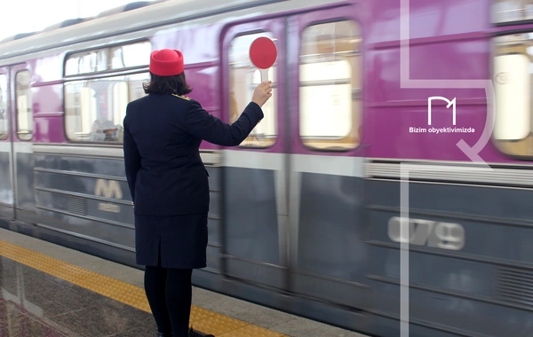 Bayramda Bakı metrosu belə işləyəcək