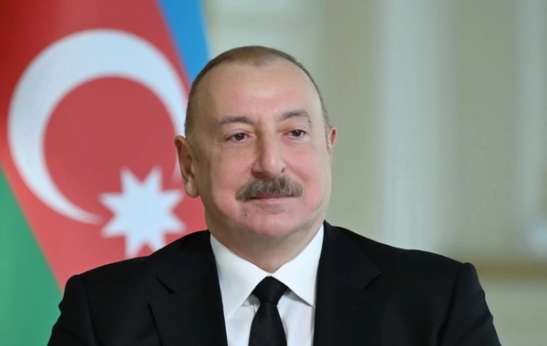 Prezident: Azərbaycanla Vyetnam arasında mədəni əlaqələr müxtəlif təşəbbüslər vasitəsilə inkişaf etməkdədir