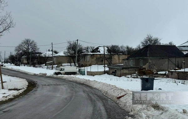 Fərqli inanclar, eyni həyat: cəmi bir azərbaycanlı ailənin yaşadığı Gürcüstanın çoxmillətli kəndindən REPORTAJ