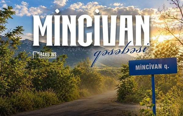 Mincivan qəsəbəsinin işğaldan azad olunmasından 6 il ötür