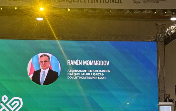 Bu gün ölkəmizdə mövcud olan sabitlik və harmoniyanın əsasında Ümummilli Lider Heydər Əliyevin müdrik siyasəti dayanır