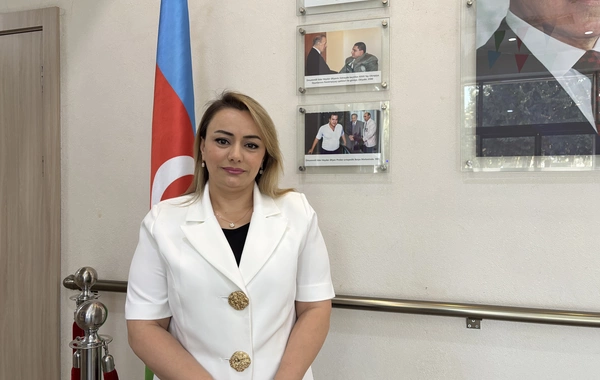 Bu il 7600 nəfər Şəkidə pulsuz reabilitasiyaya cəlb edilib