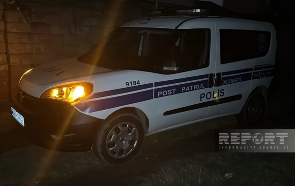 Sumqayıtda bir neçə gün öncə ölən kişinin meyiti aşkarlanıb