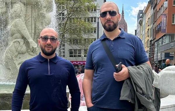 Two Azerbaijanis went missing in Ukraine: relatives have been searching for them for 3 months
