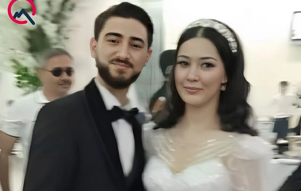 Şabranda ağır qəza: Vətən müharibəsi qazisi və hamilə həyat yoldaşı həlak oldular