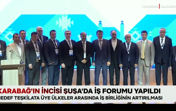 Haber Global: Azərbaycan ECO-nun Zirvə görüşü öncəsi önəmli forumlara ev sahibliyi edir
