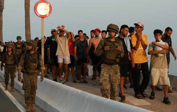 Sebutada miqrant faciəsi: Dəniz yolu ilə İspaniyaya keçmək istəyən 72 nəfər ölüb