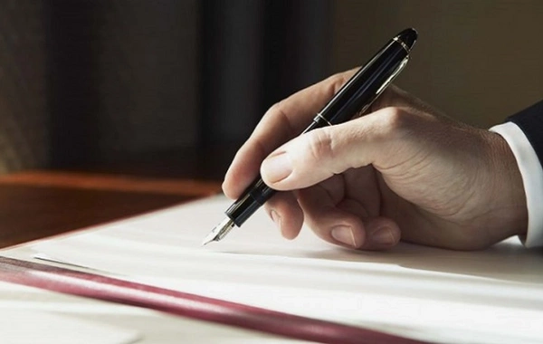 General DSX Mərkəzi Aparatına rəhbər təyin olundu