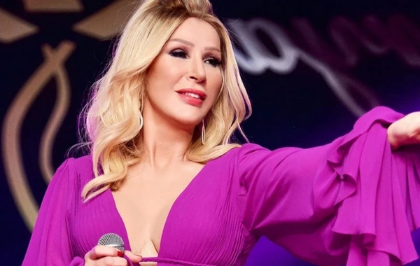 Seda Sayan qohumunu sığınacağa yerləşdirdi