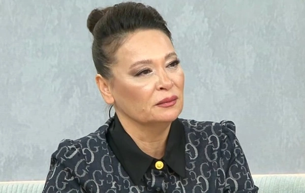 Mehriban Xanlarova sadəcə bu kanala dəvət alsa gedəcək